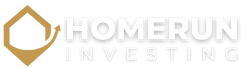 Homerun logo midsize